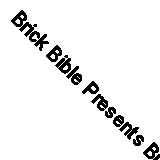 Brick Bible Presents Brick Exodus By Brendan Powell Smith